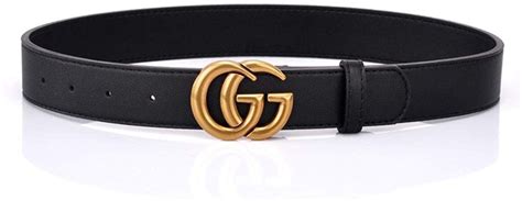 fake gucci belt amazon black|copy of gucci belt.